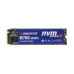 Biostar M760 256GB Gen3x4 M.2 NVMe SSD