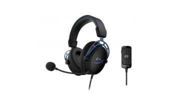 HyperX Cloud Alpha S 7.1 Gaming Headset
