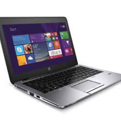  HP EliteBook 820 Intel Core i5 4th Gen 