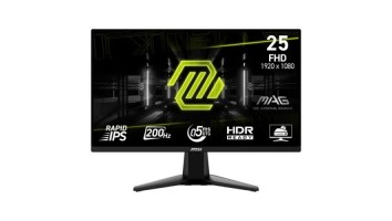 MSI PRO MP275PG 27" 100Hz 1ms FHD IPS Business Monitor