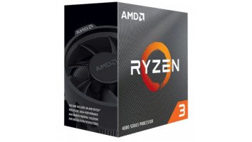 AMD Ryzen 3 4100 Processor