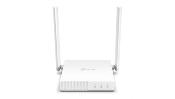 TP-Link TL-WR844N 300 Mbps Multi-Mode Wi-Fi Router