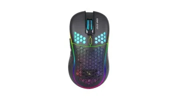 Xtrike Me GM-512 RGB Gaming Mouse