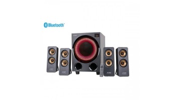 F&D F7700X 4.1 Multimedia Speaker