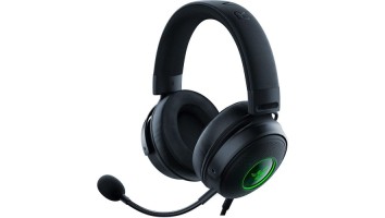 Razer Kraken V3 HyperSense Wired USB Gaming Headset