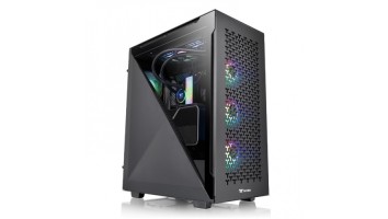 Golden Field 1701G ATX Gaming Case