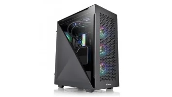 Golden Field 1701G ATX Gaming Case