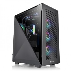 Golden Field 1701G ATX Gaming Case