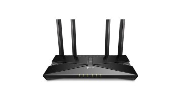 TP-Link Archer AX50 AX3000 3000 Mbps Gigabit Dual-Band Wi-Fi 6 Router