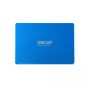 OSCOO SSD-001-BL 128GB 2.5-inch SATA SSD (Blue)