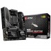 MSI MAG B550M Mortar AMD Micro ATX Gaming Motherboard (China Version)
