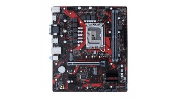 ASUS EX-B660M-V5 D4 12th Gen M-ATX Motherboard
