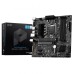 MSI B560M PRO-VDH 10th and 11th Gen Micro ATX Motherboard