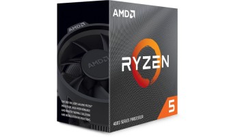 AMD Ryzen 5 4500 Processor