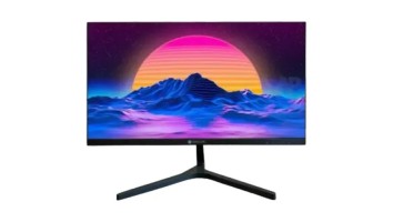 TrendSonic TS5322 21.5 inch FHD LED Monitor
