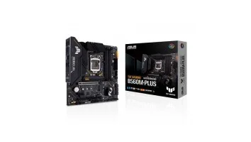 ASUS TUF GAMING B560M-PLUS