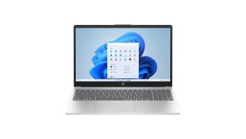HP 15-fd1113TU Intel Core 5 120U 15.6" FHD Laptop