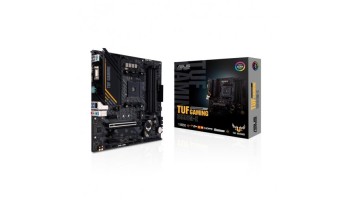 Asus TUF GAMING B550M-E AMD AM4 mATX Motherboard