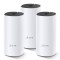 TP-Link Deco M4 (3 Pack) Whole Home Mesh Wi-Fi System AC1200 Dual-band Router