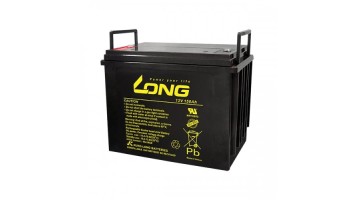 LONG WPL150-12N 12V 150Ah Rechargeable Sealed Lead Acid Battery
