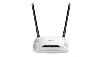 TP-Link TL-WR841N 300Mbps Wireless Router