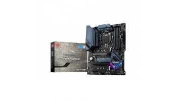 MSI MAG B560 TORPEDO Intel 10th Gen and 11th Gen ATX Motherboard