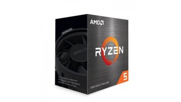 AMD Ryzen 5 5500 Processor
