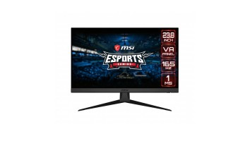 MSI Optix G243 23.8" 165Hz FHD Gaming Monitor