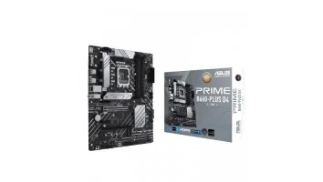 ASUS B660PLUS