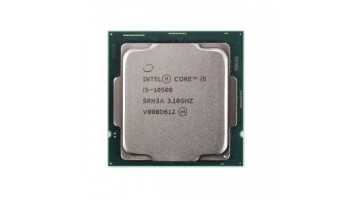Intel 10th Gen Core i5-10500 Processor (Tray)