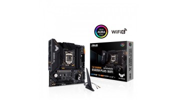 MSI MAG B660M MORTAR DDR4 12th Gen Micro-ATX Motherboard