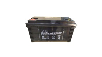 Leoch LP12-120 (12V 120Ah) Sealed Lead Acid Battery