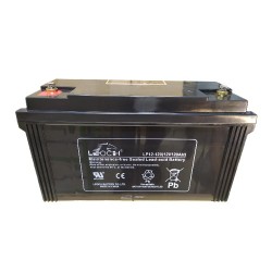 Leoch LP12-120 (12V 120Ah) Sealed Lead Acid Battery