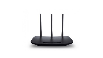 TP-Link TL-WR940N 450Mbps Wireless N Router