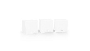 Tenda Nova MW12 3-Pack AC2100 Tri-band Whole Home Mesh WiFi System