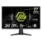 MSI MAG 275QF 27" 180Hz IPS WQHD Gaming Monitor
