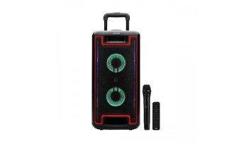 F&D PA938 Bluetooth Party Speaker with mic