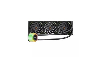 1STPLAYER CC 360 ARGB LIQUID COOLER (BLACK)