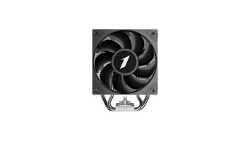 1STPLAYER CRYO CY12 Hydraulic Bearing Air CPU Cooler - Black