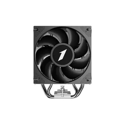 1STPLAYER CRYO CY12 Hydraulic Bearing Air CPU Cooler - Black