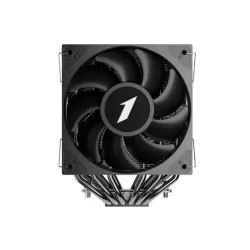 1STPLAYER CRYO CY12D Dual Tower Air CPU Cooler (Black)