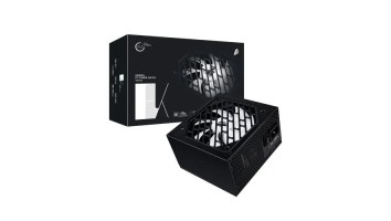 1STPLAYER FK 5.0 PS-500FK 500W Non-Modular ATX Power Supply