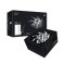 1STPLAYER FK 5.0 PS-500FK 500W Non-Modular ATX Power Supply