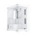 1STPLAYER Mi2 M-ATX Mid Tower Casing White