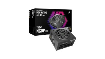 1STPLAYER NGDP ATX 3.1 GOLD 750W Full Modular Power Supply