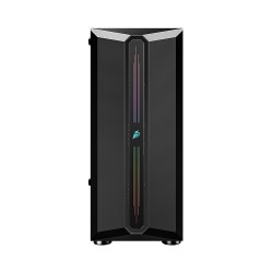 1STPLAYER Rainbow Series RB-3 ATX Gaming Case