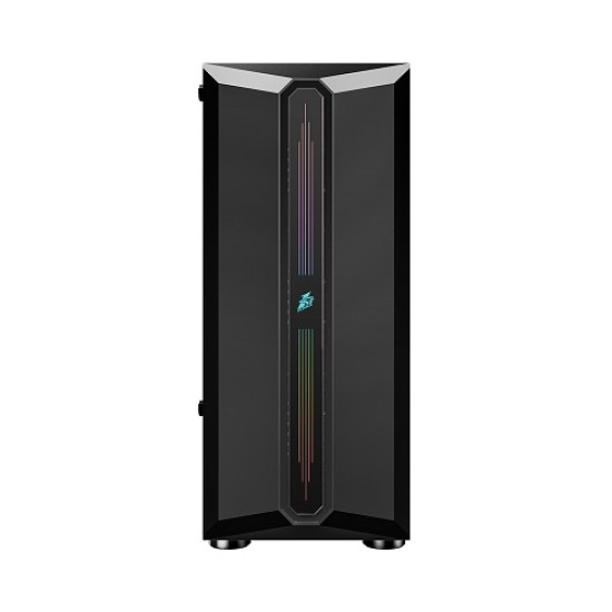 1STPLAYER Rainbow Series RB-3 ATX Gaming Case