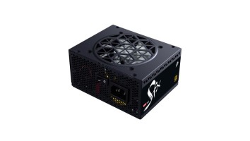 1STPLAYER SFX 650W 80 Plus Gold Full-Modular Power Supply