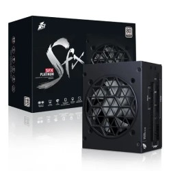 1STPLAYER SFX 750W 80 Plus Platinum Full-Modular Power Supply