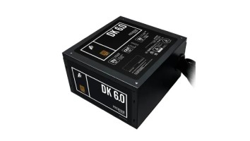 1STPlayer PS-600AX Bronze Non Modular Power Supply